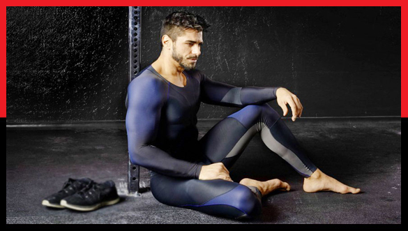 Compression Wears