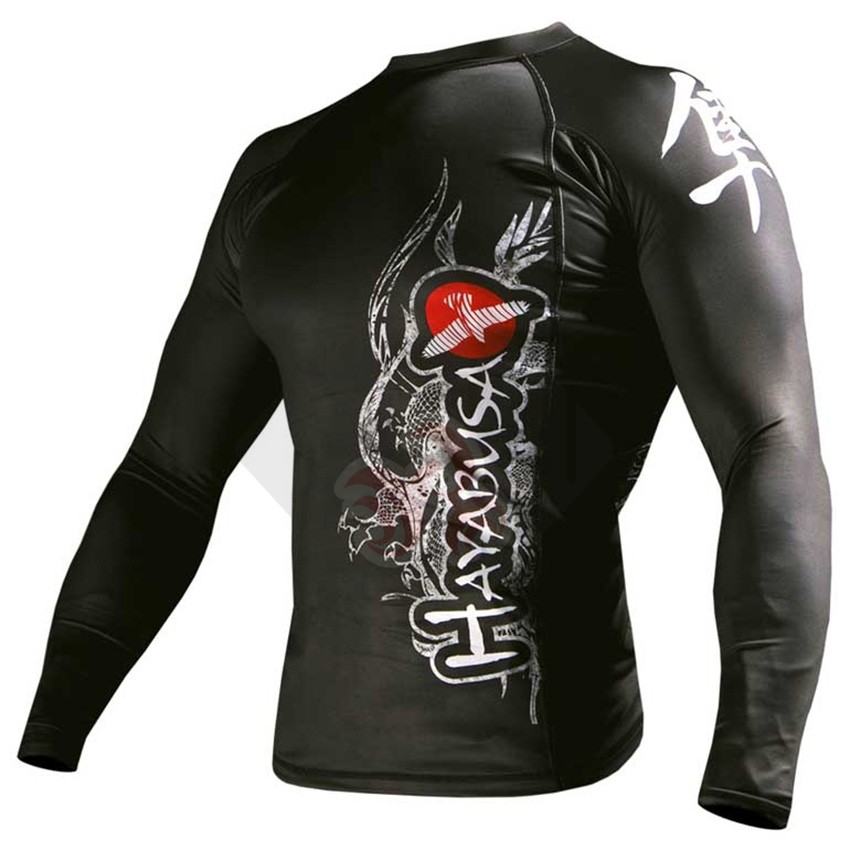 Rash Guard