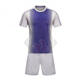 Soccer Uniform