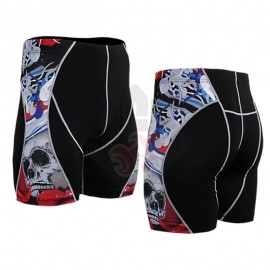 Compression Short