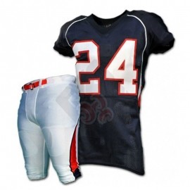 American Football Uniform